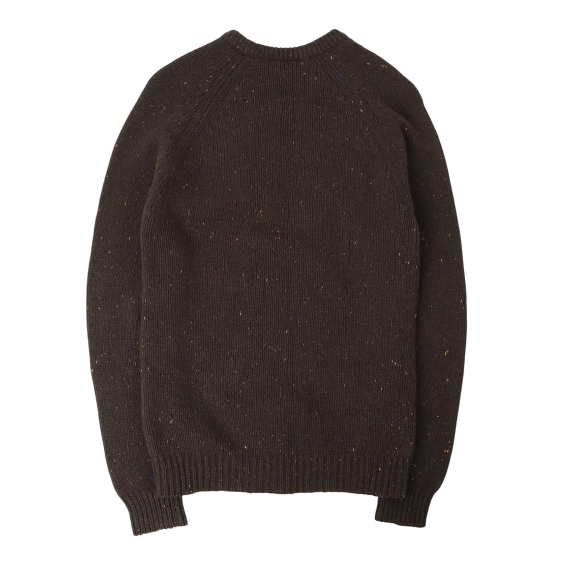 칼하트 카키 앵글리스틱 니트 상품이미지4