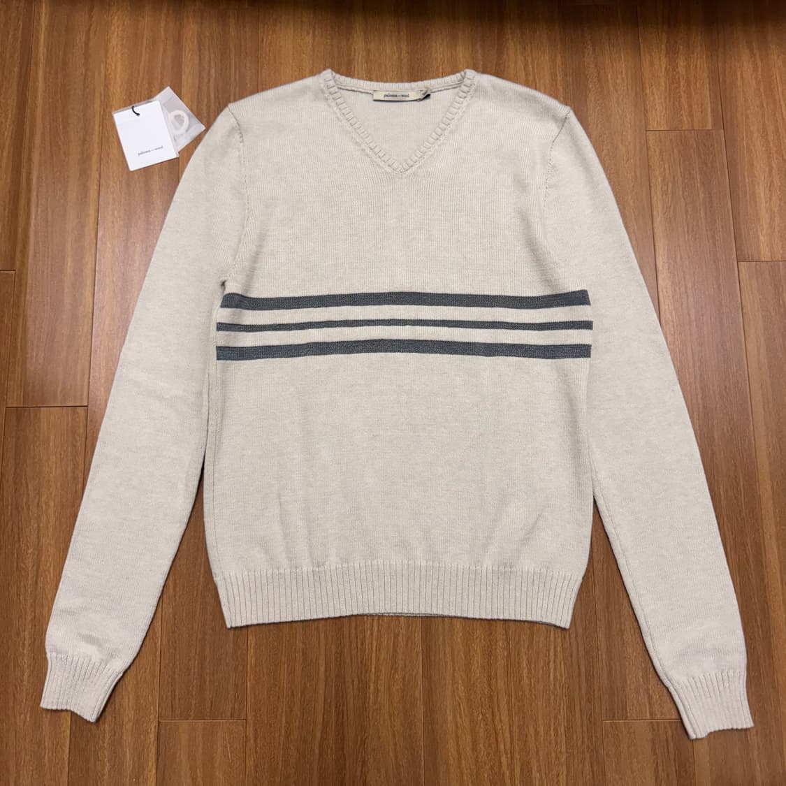 [XS]팔로마울 Fabula Off-White 상품이미지9