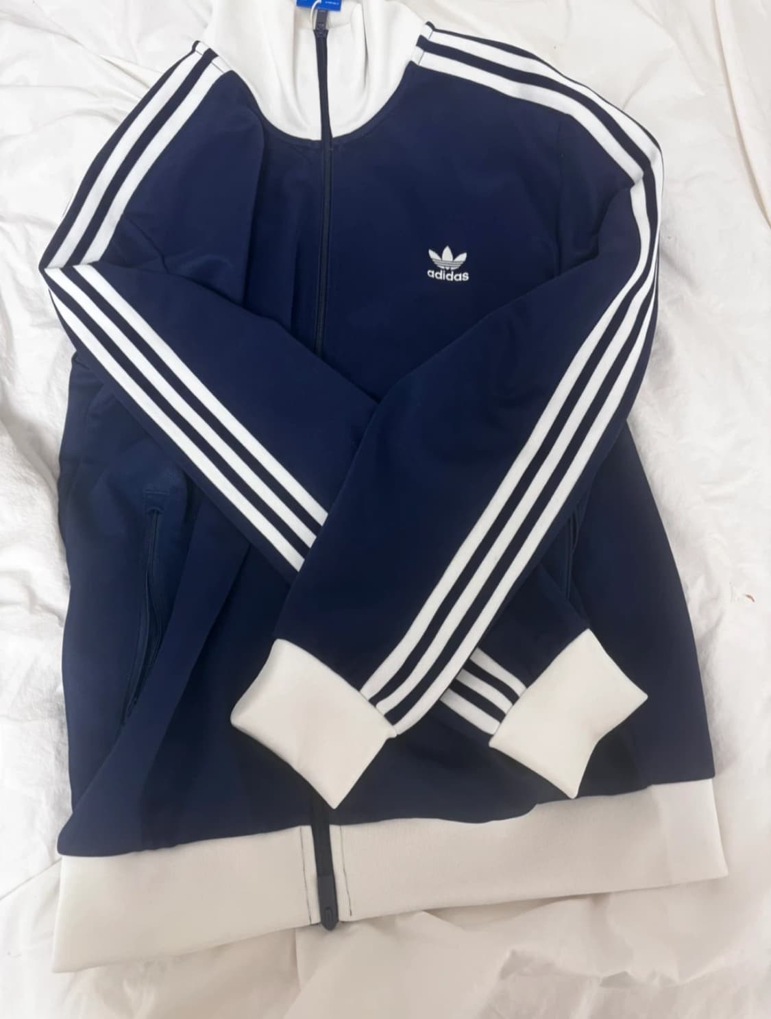 아디다스져지 xl 상품이미지1