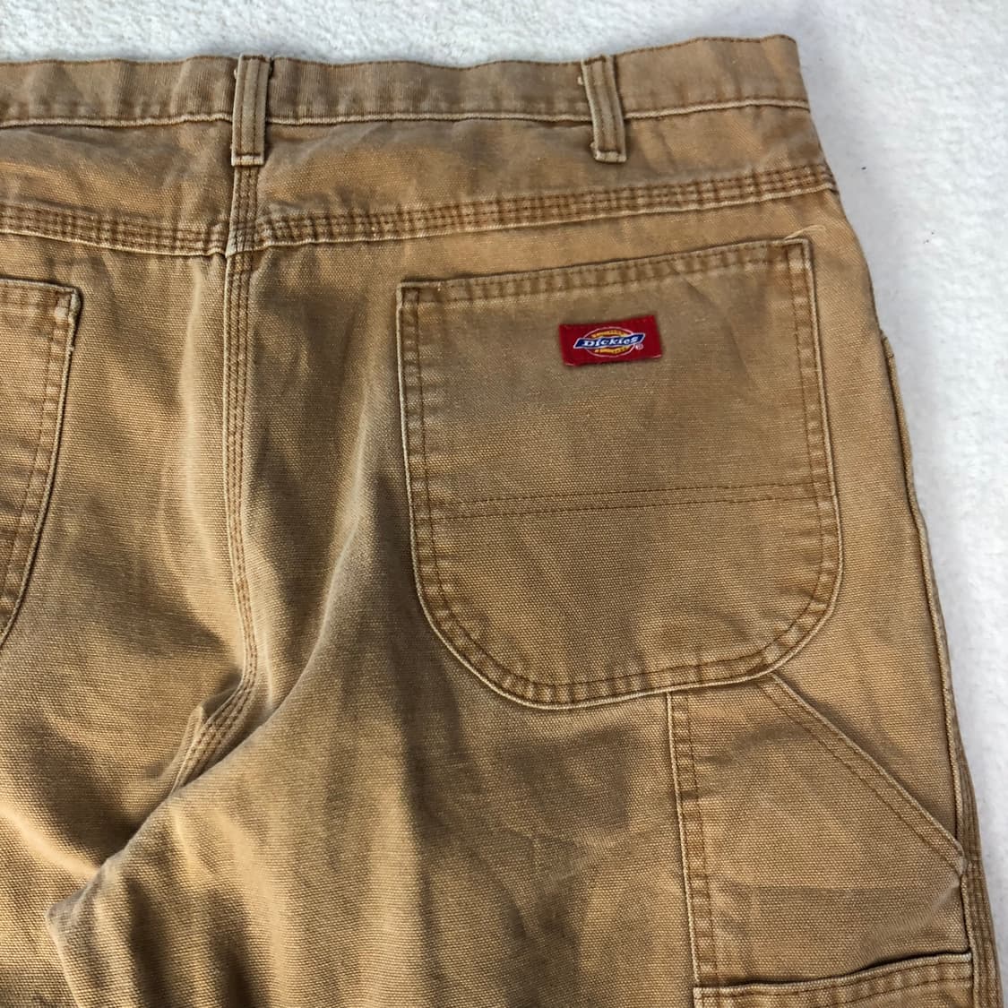 디키즈 카펜터 워크팬츠  상품이미지7