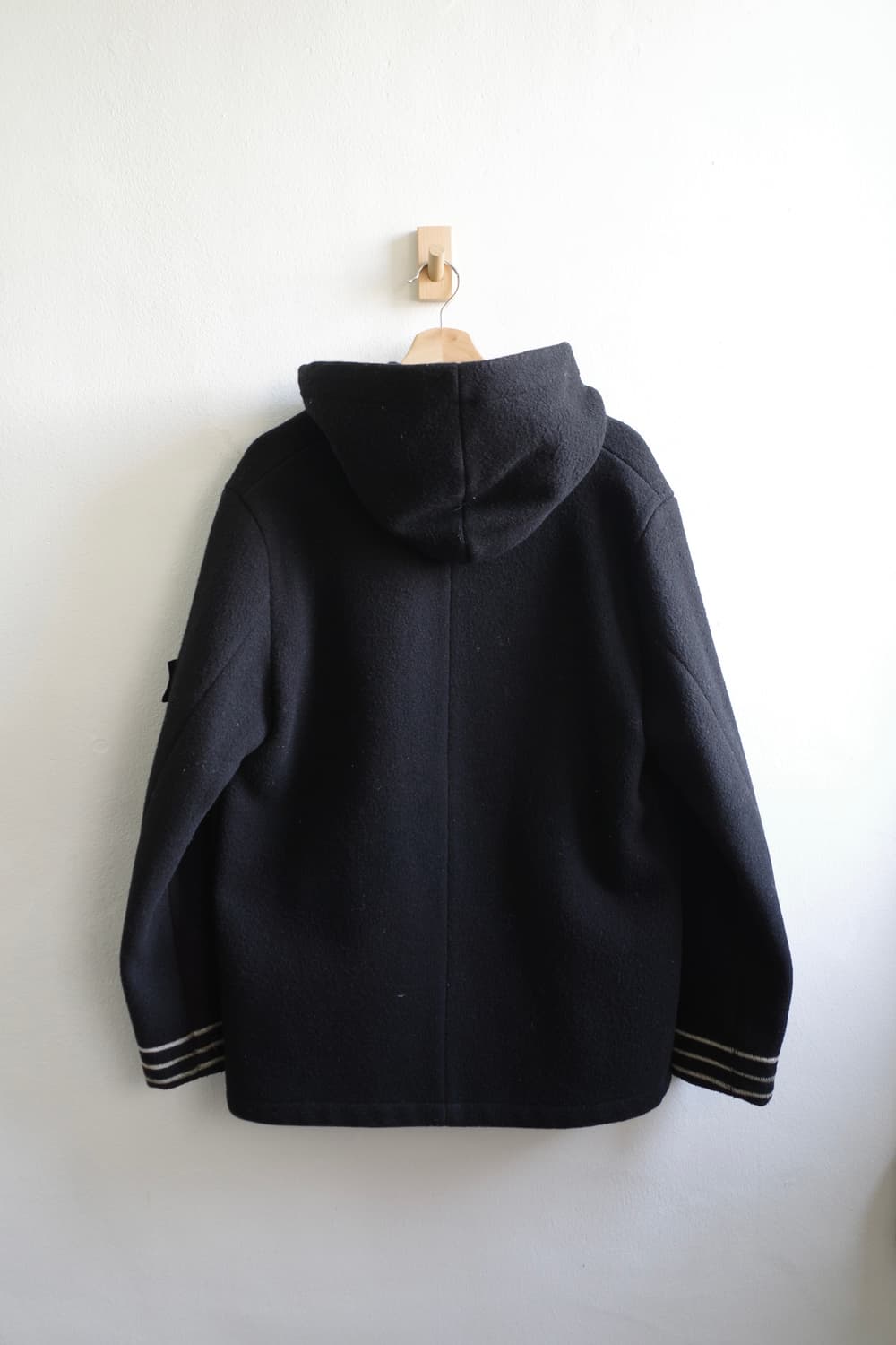 올드 스톤아일랜드 울 자켓 상품이미지10