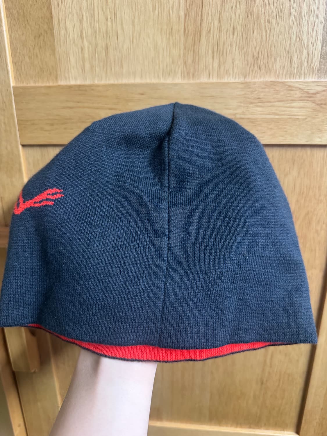 아크테릭스 라이트헤드 버드 헤드토크 상품이미지3