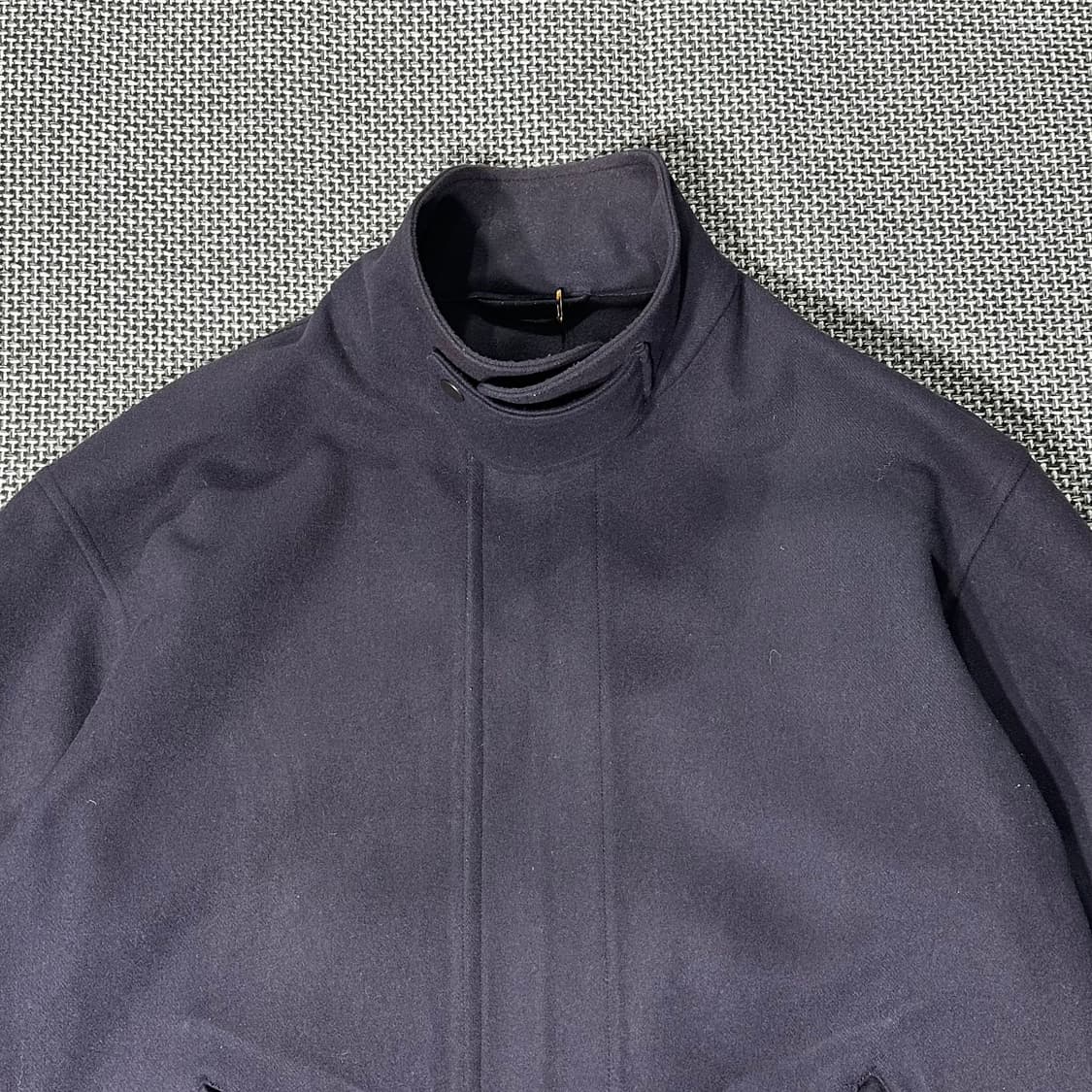 코모리 코트 (3/L) 상품이미지2