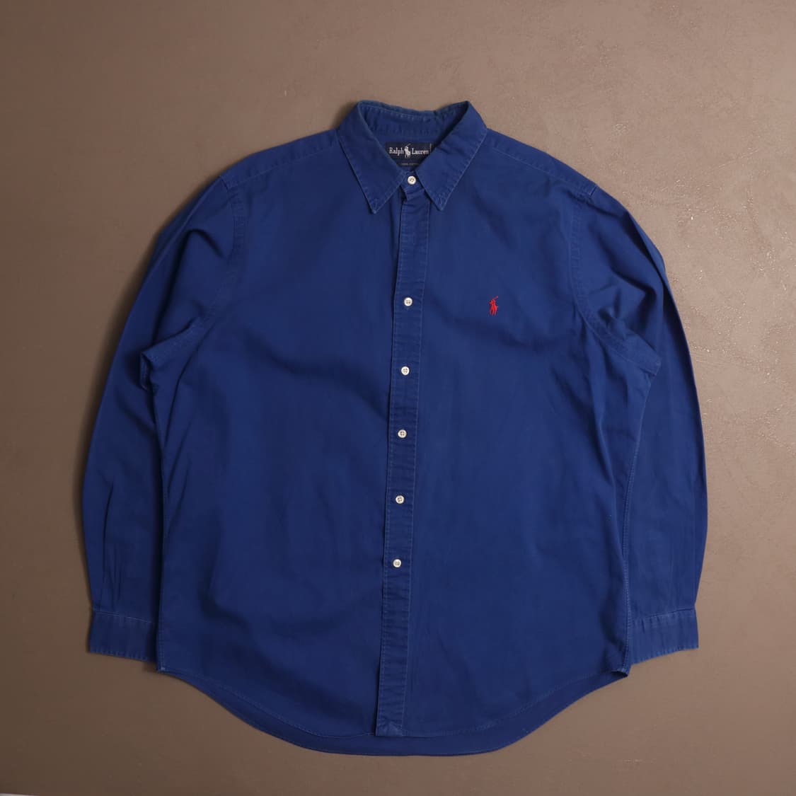 폴로 랄프로렌 코튼 셔츠 A1446 상품이미지1