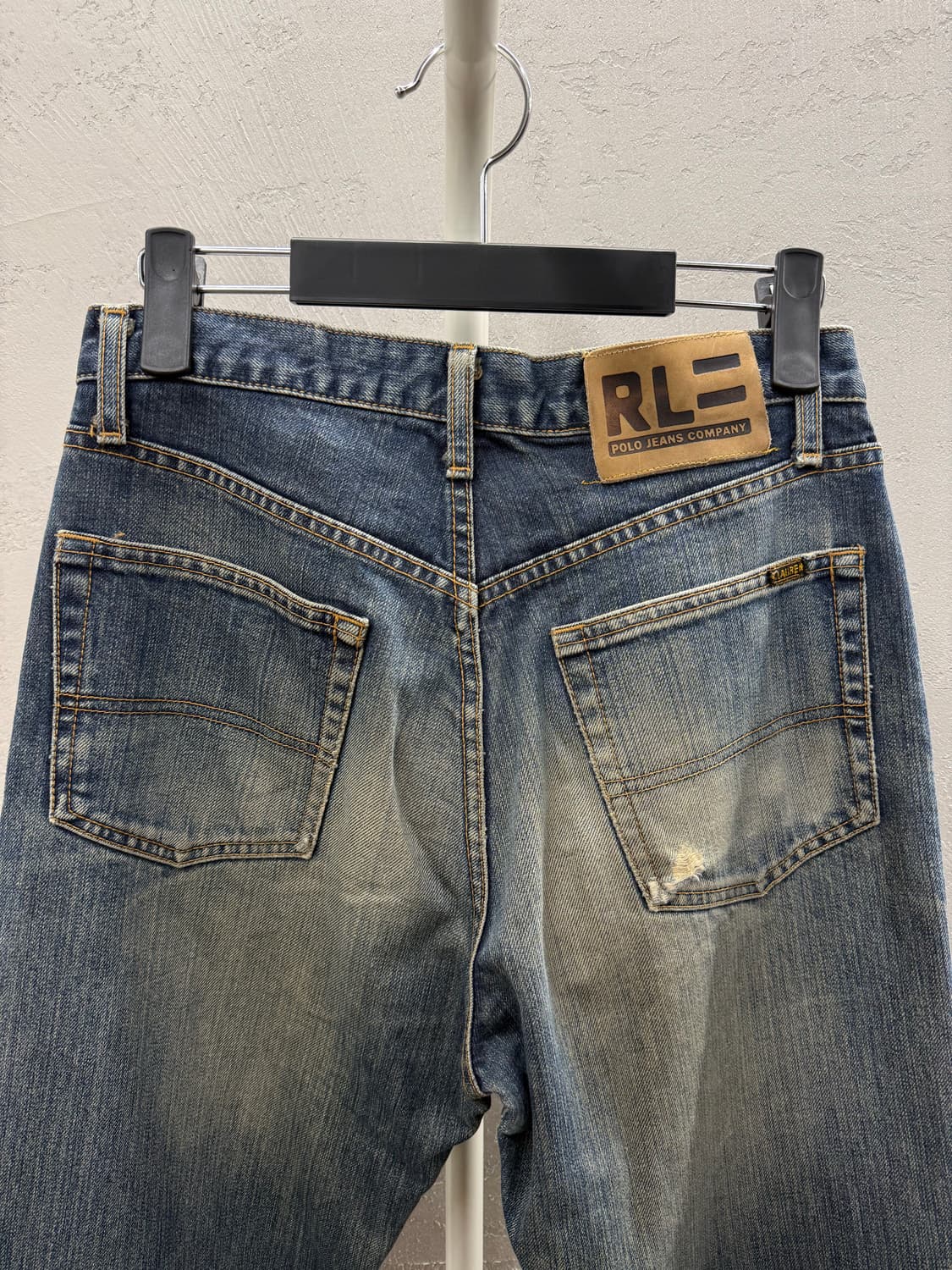 polo jeans co 폴로 진스 데님 팬츠 29 상품이미지6