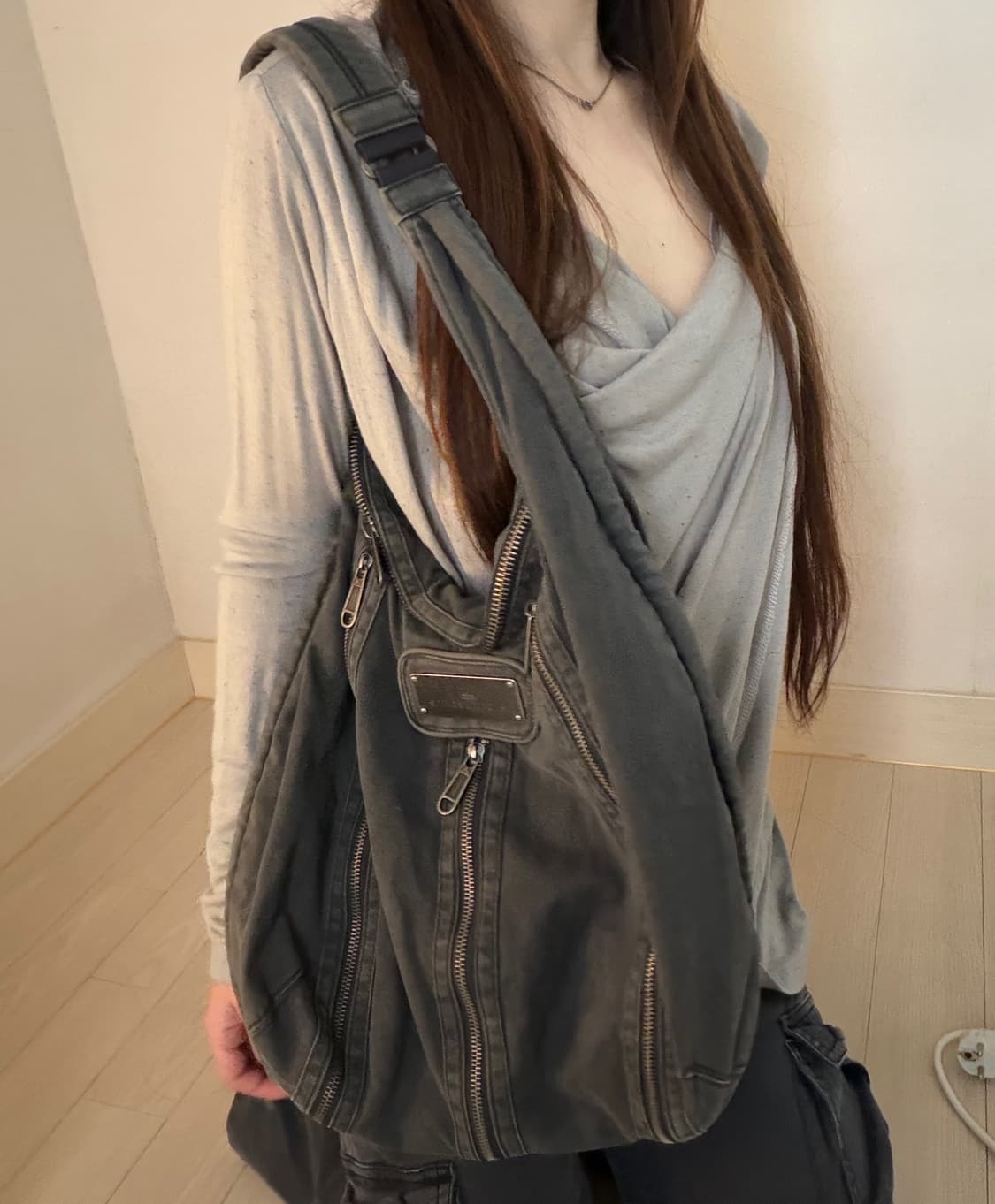 adidas stella mccartney shoulder bag 상품이미지3