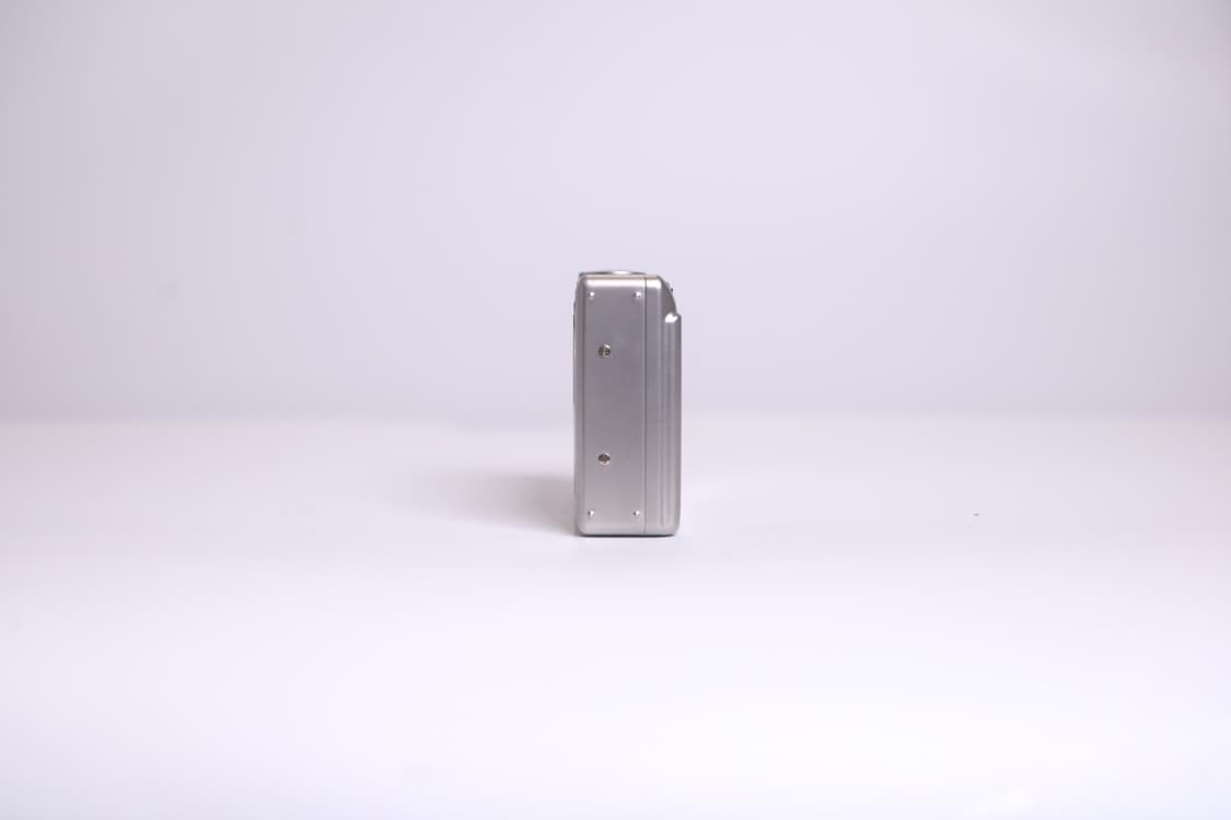 캐논 익시 디지털 70 (익서스 60 일본 내수 모델) 상품이미지3