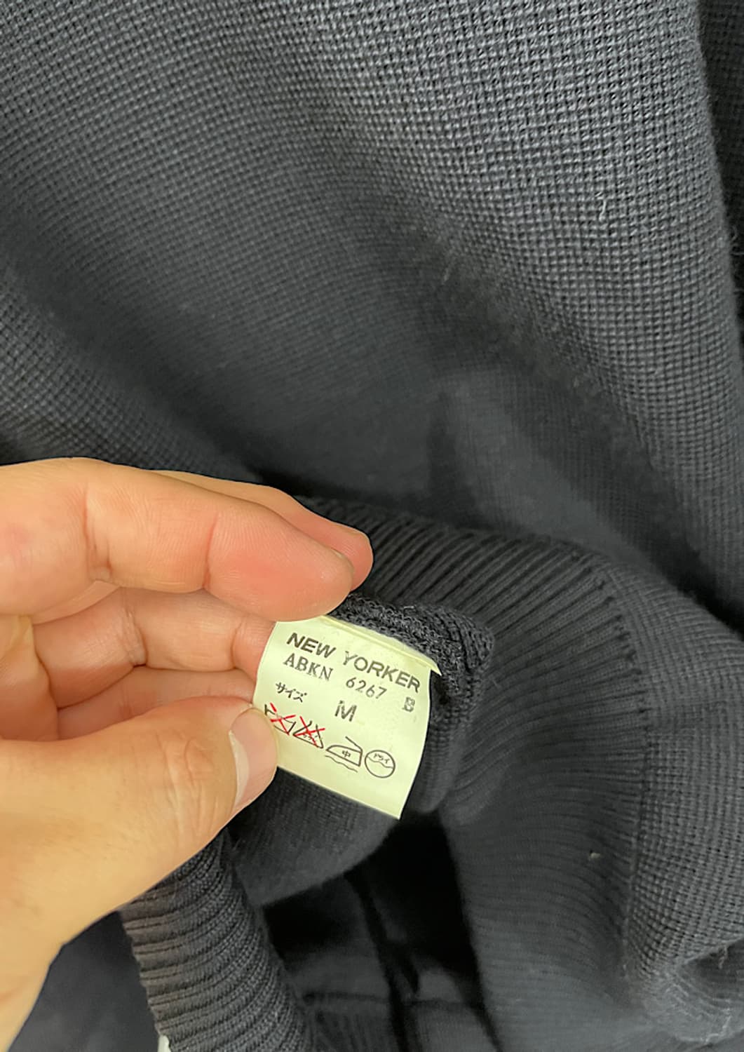 Kirkburn by NEW YORKER 상품이미지7