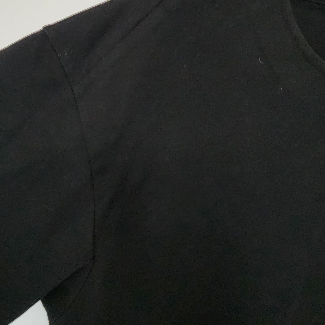 시스템 랙 반팔 티셔츠 상품이미지2