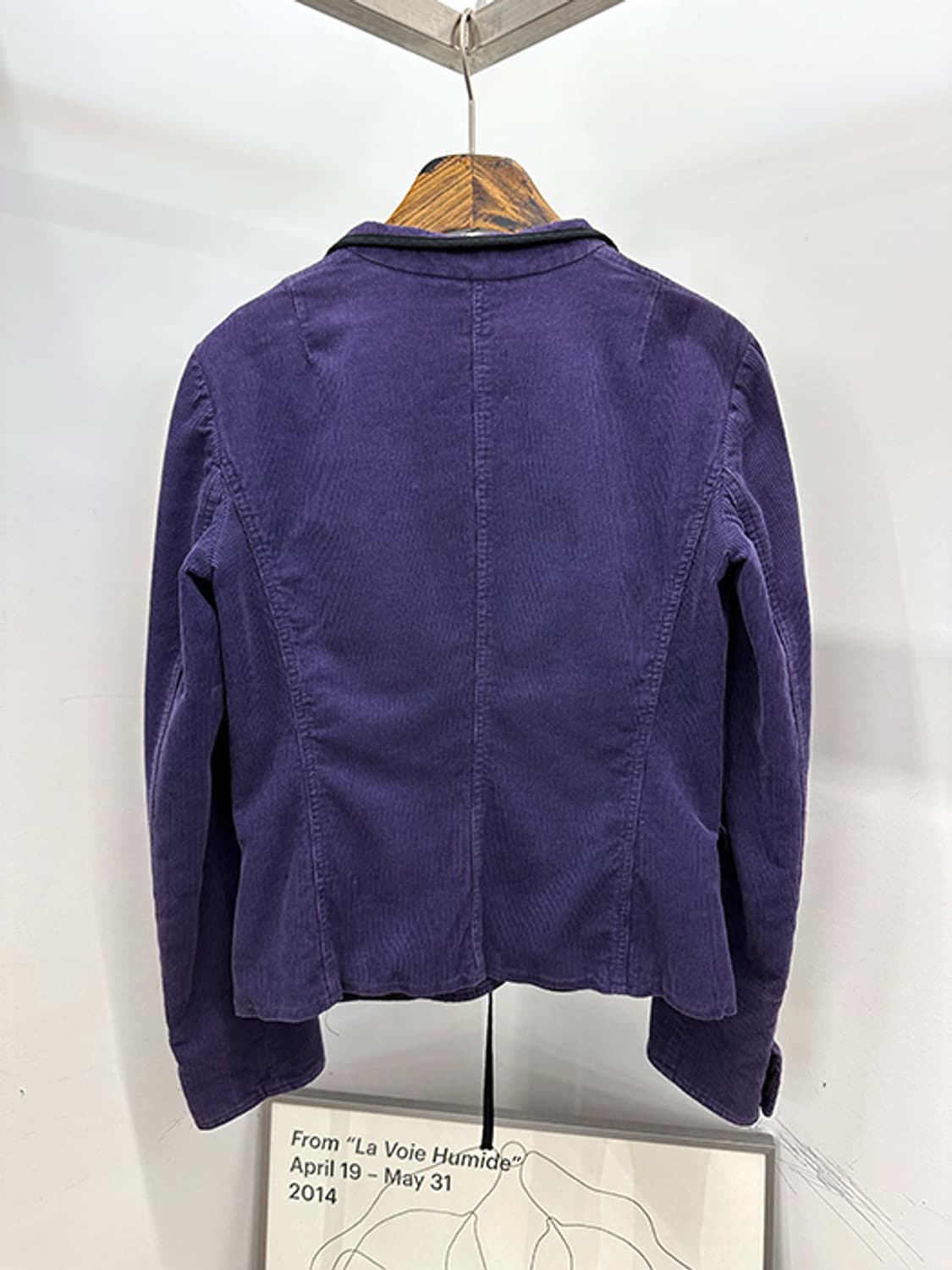 EMPORIO ARMANI (M) 상품이미지4