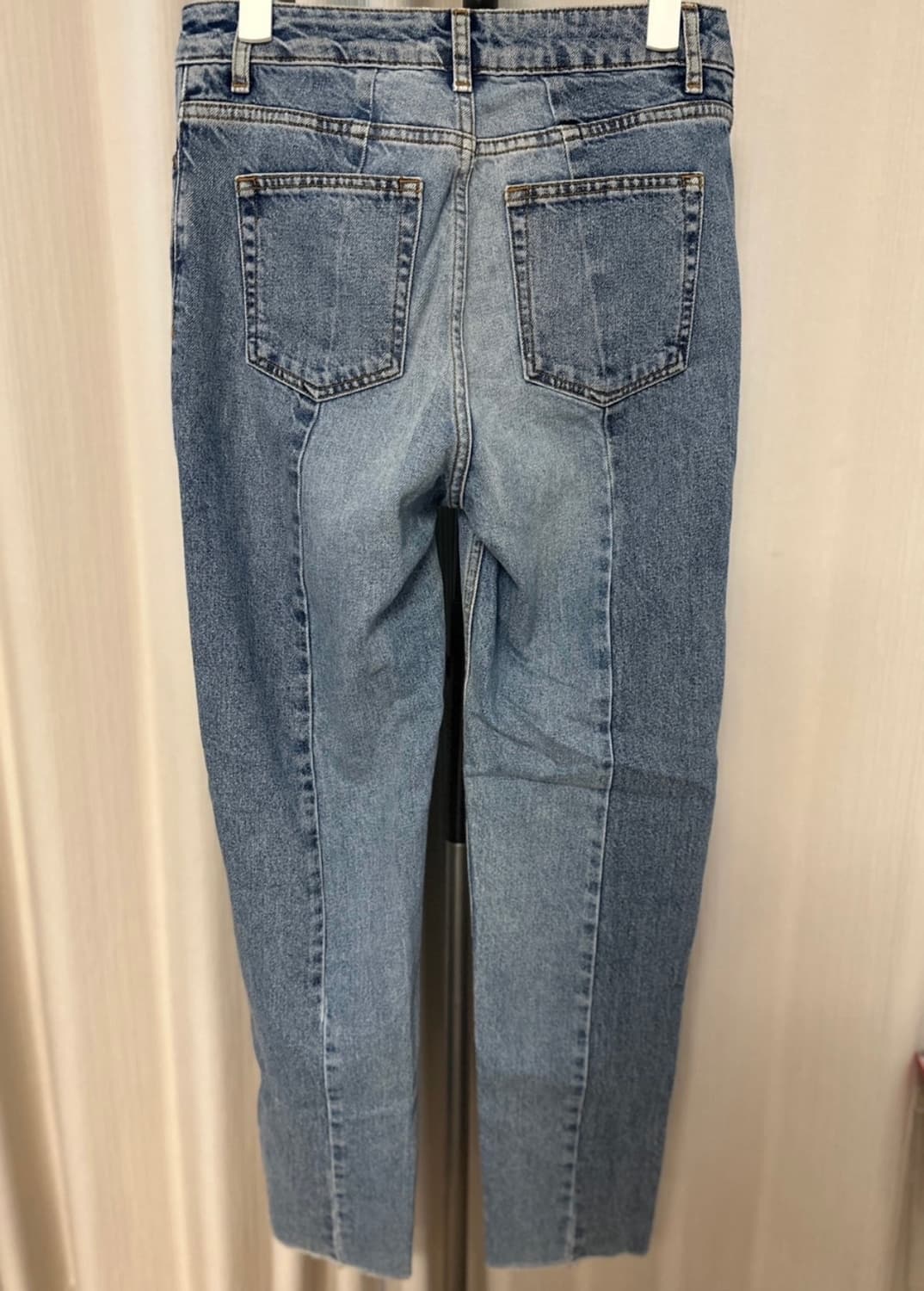 산드로 데님 36 상품이미지4