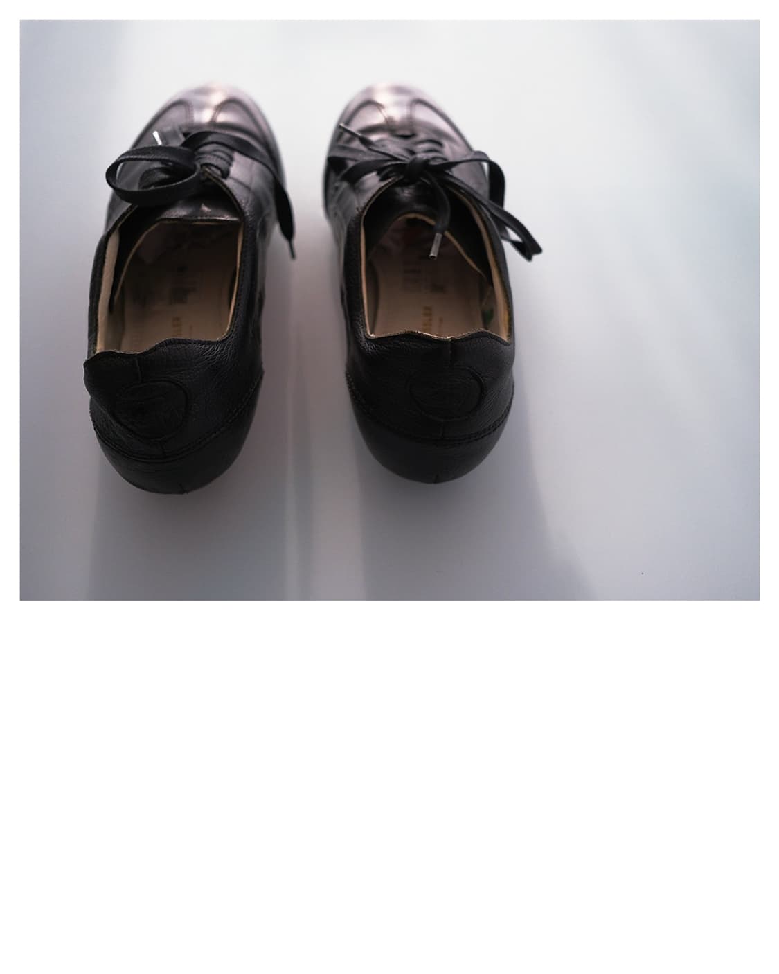 Puma Sprint Logo (2006) 상품이미지2