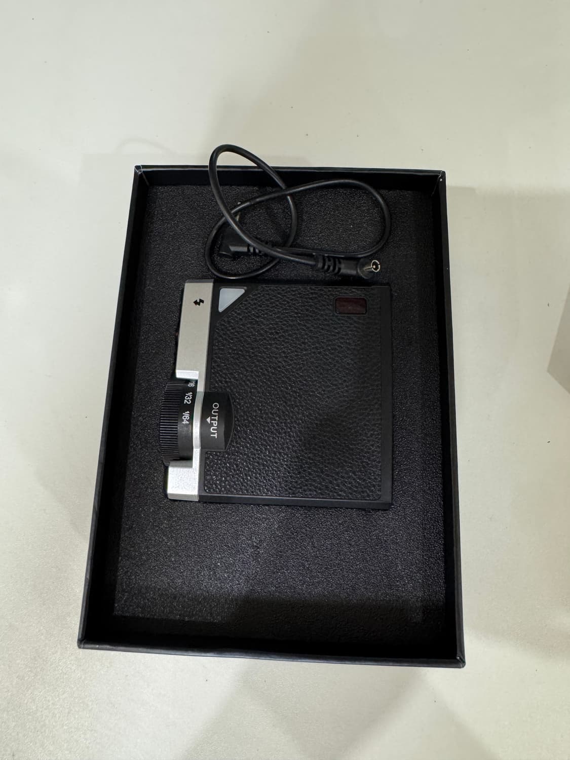 Godox lux junior 12 레트로 플래시 상품이미지9