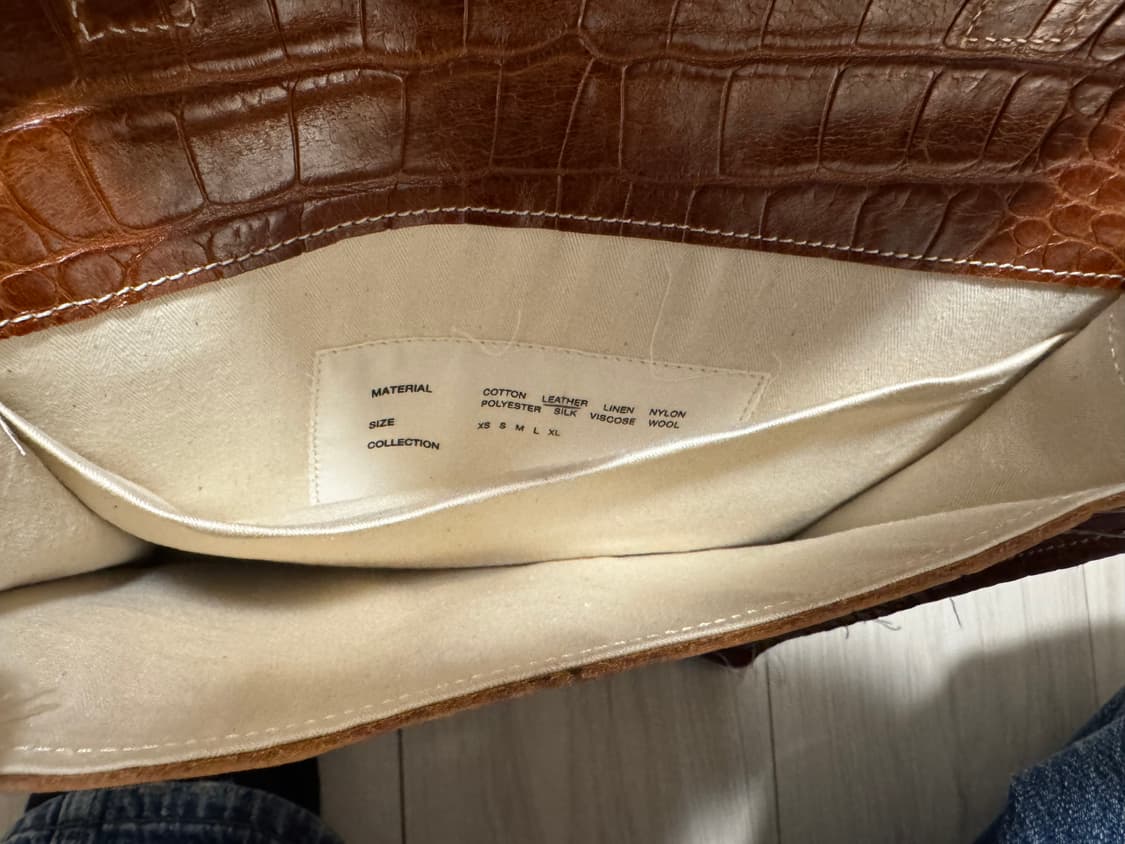 카미엘포트젠스 크룩백 상품이미지5