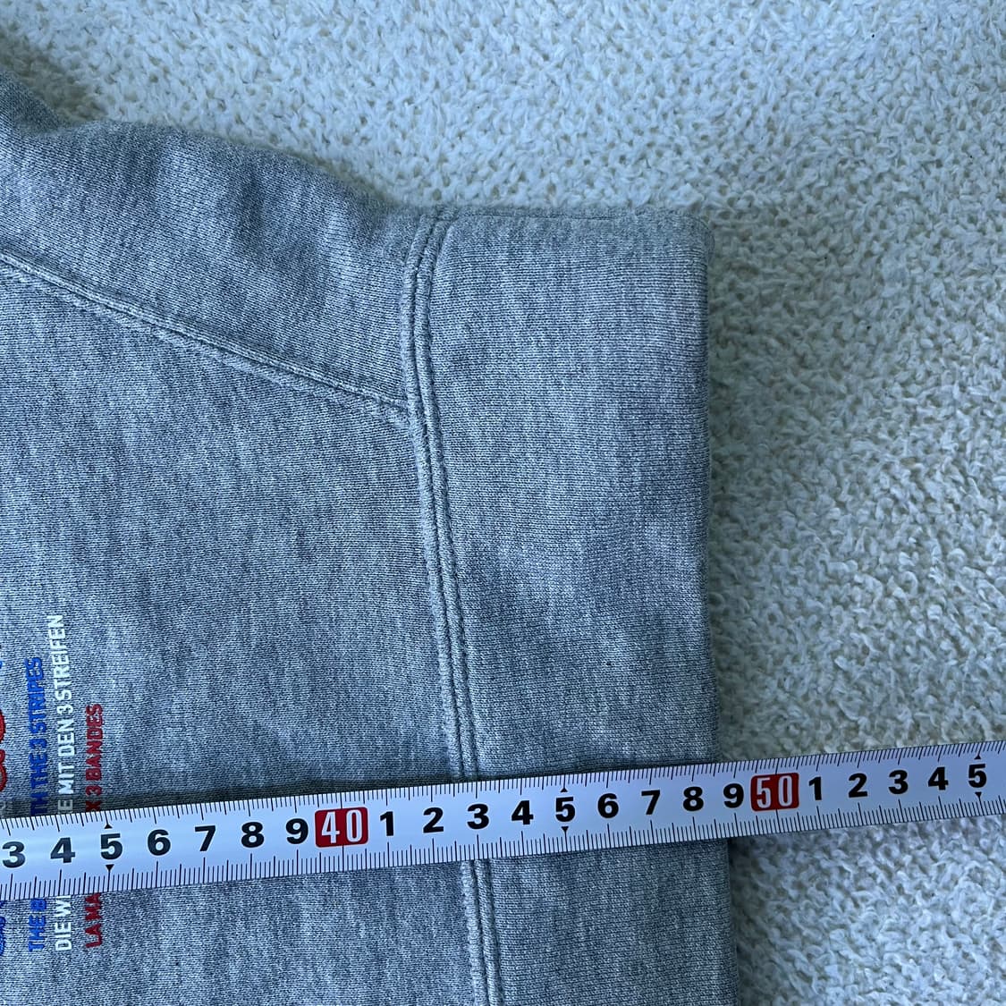 S 아디다스 여성 크롭 후드티 0319M 상품이미지6