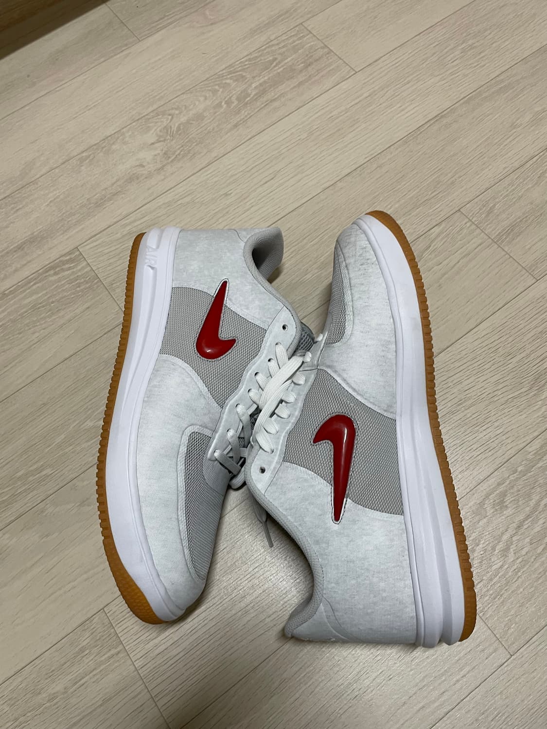 나이키 클랏 루나포스 상품이미지7