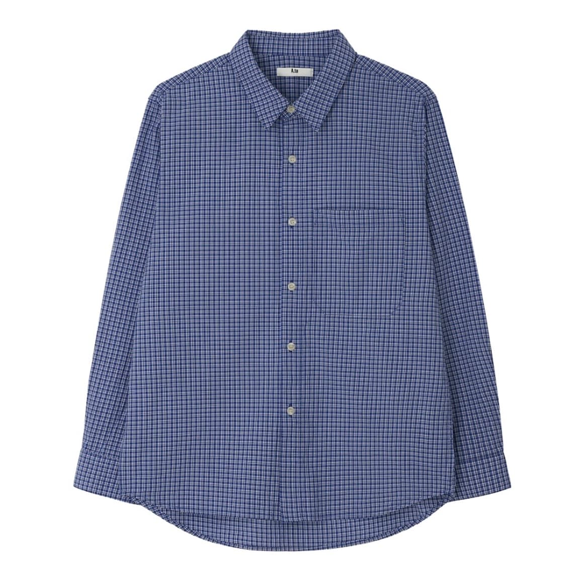 A.ta 셔츠 상품이미지1