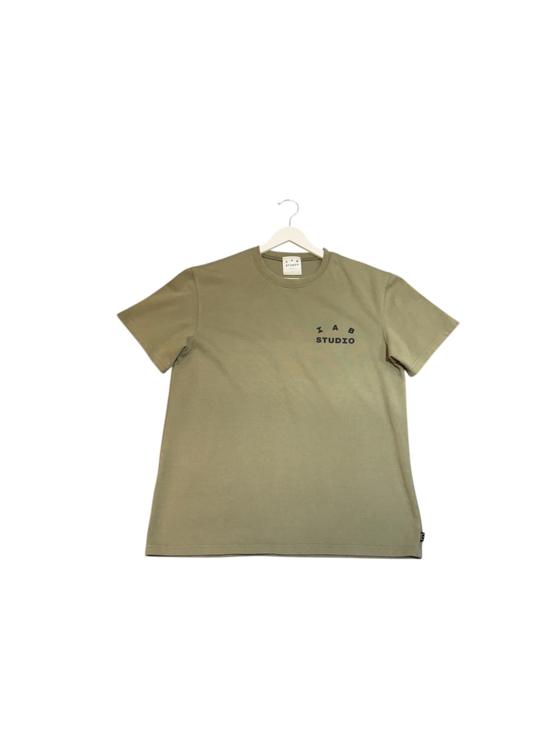 아이앱스튜디오 반팔 티셔츠 L 상품이미지1