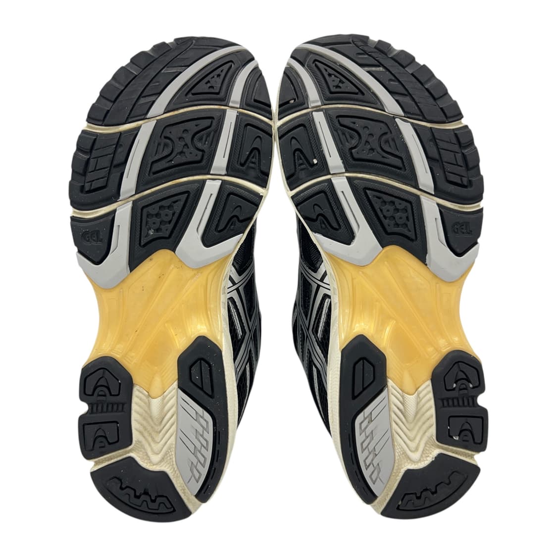 280 아식스 젤 님버스 10.1 피드몬트 그레이 퓨어 실버 상품이미지6