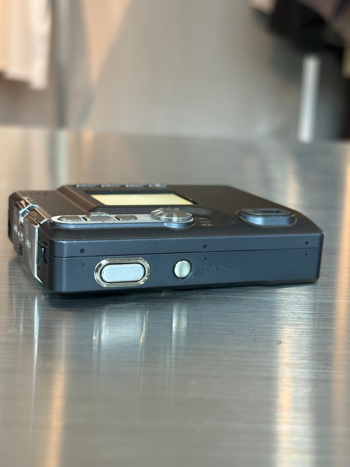 New배터리/날짜표시)미놀타 디미지 xt 네이비 빈티지 디카 상품이미지6