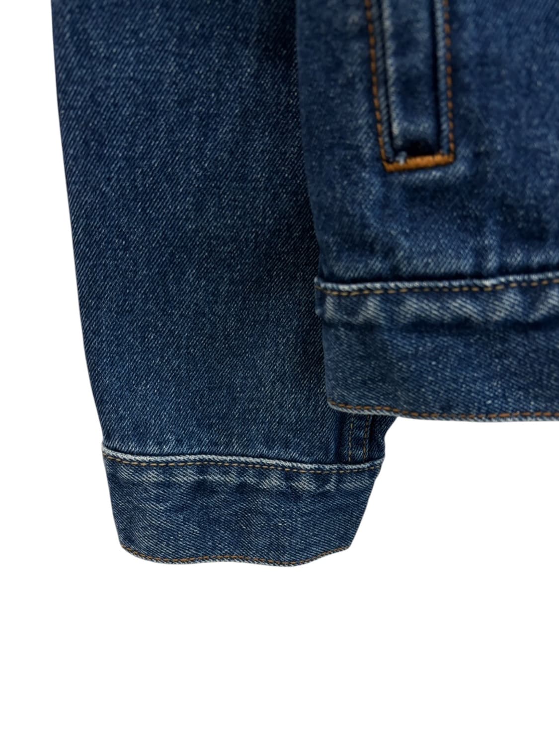 리바이스 57511 청자켓 (XL) 상품이미지6