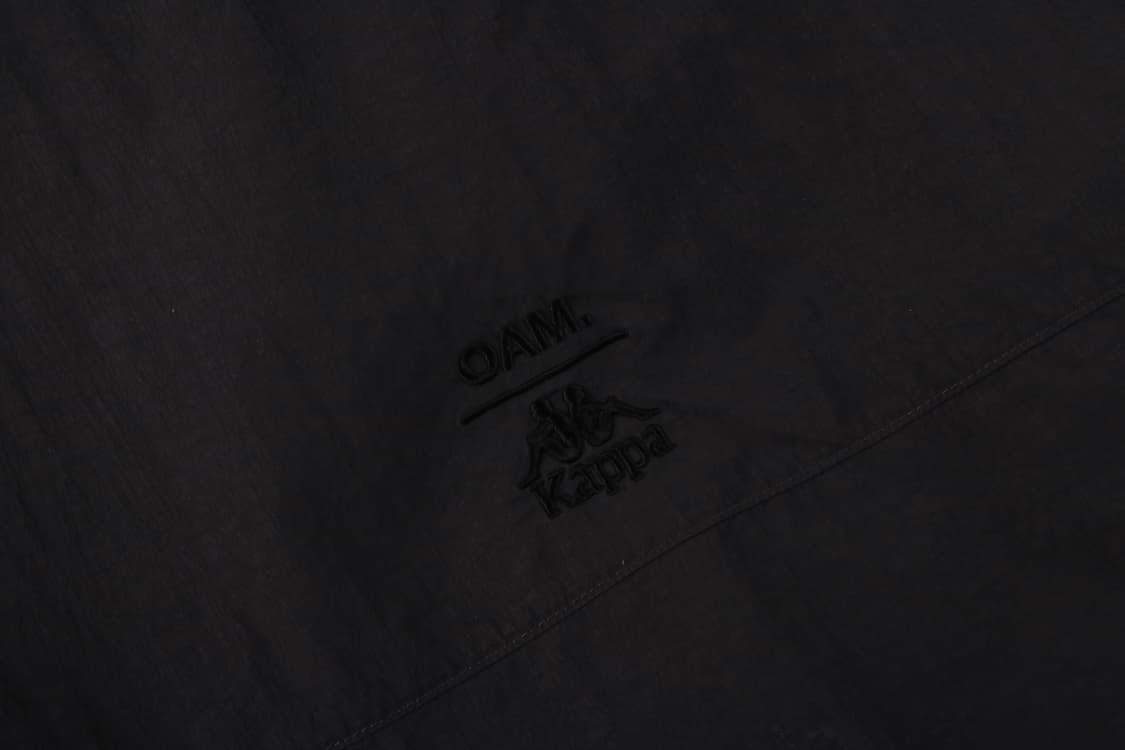 [L] 카파 x OAM 콜라보 바람막이 자켓 상품이미지10