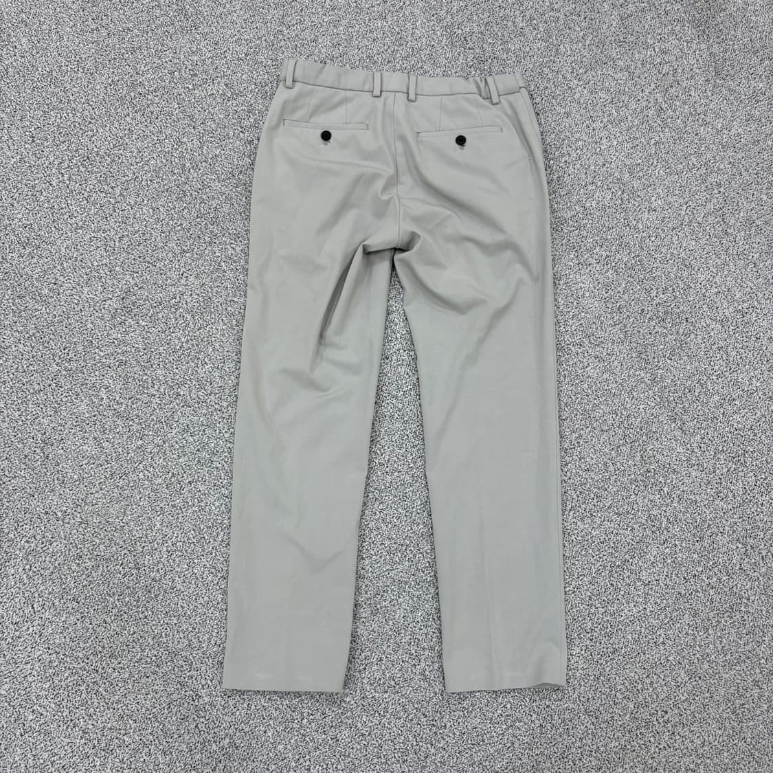 30 무신사스탠다드 치노팬츠 슬랙스 0421J  상품이미지3