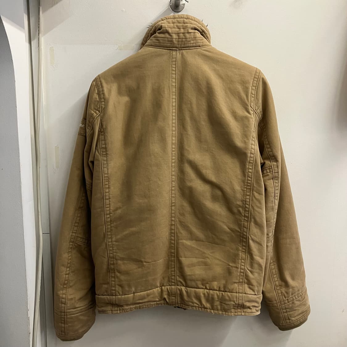 N11 아베크롬비 울프죠 자켓 상품이미지2