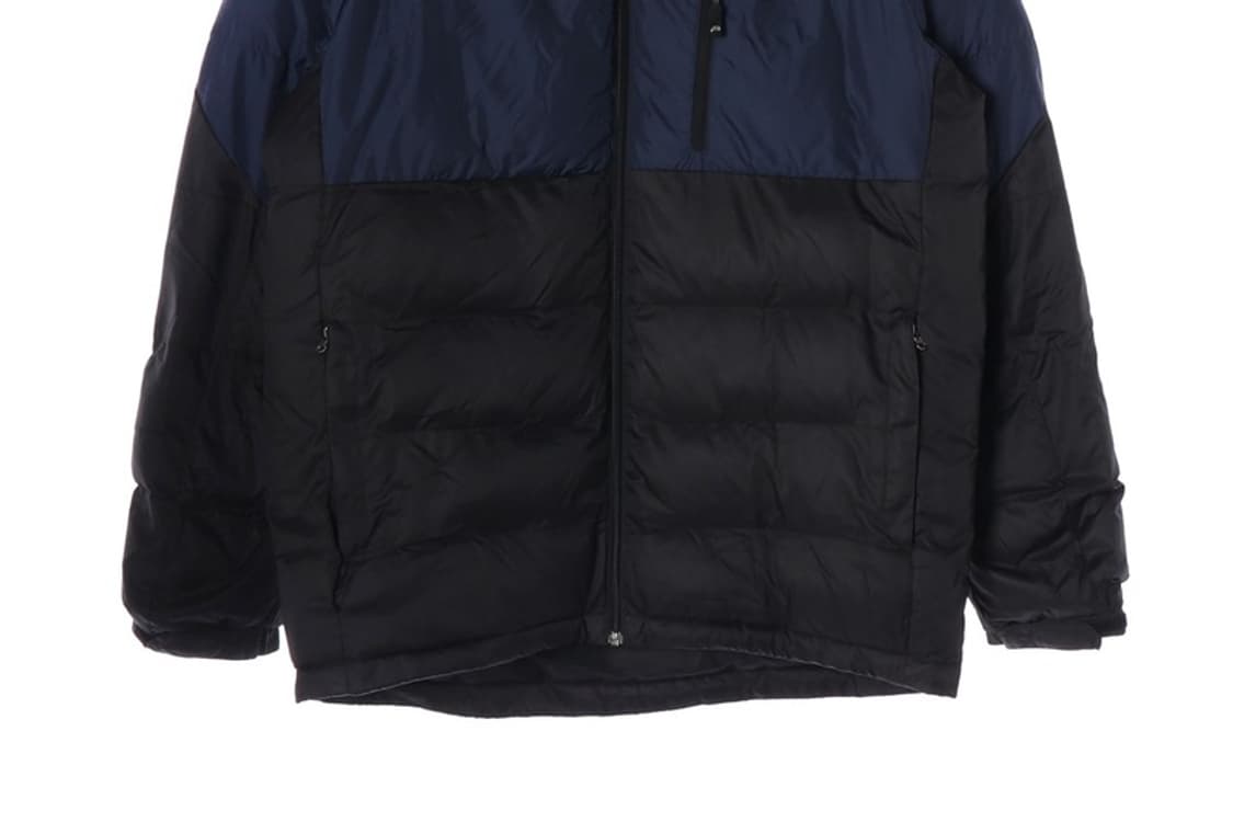 노스페이스 패딩 M 상품이미지5