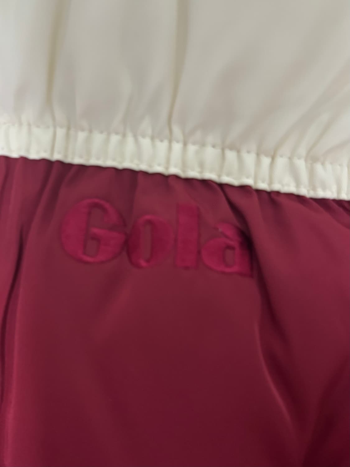 골라 패딩 조끼 ❤️ 상품이미지2