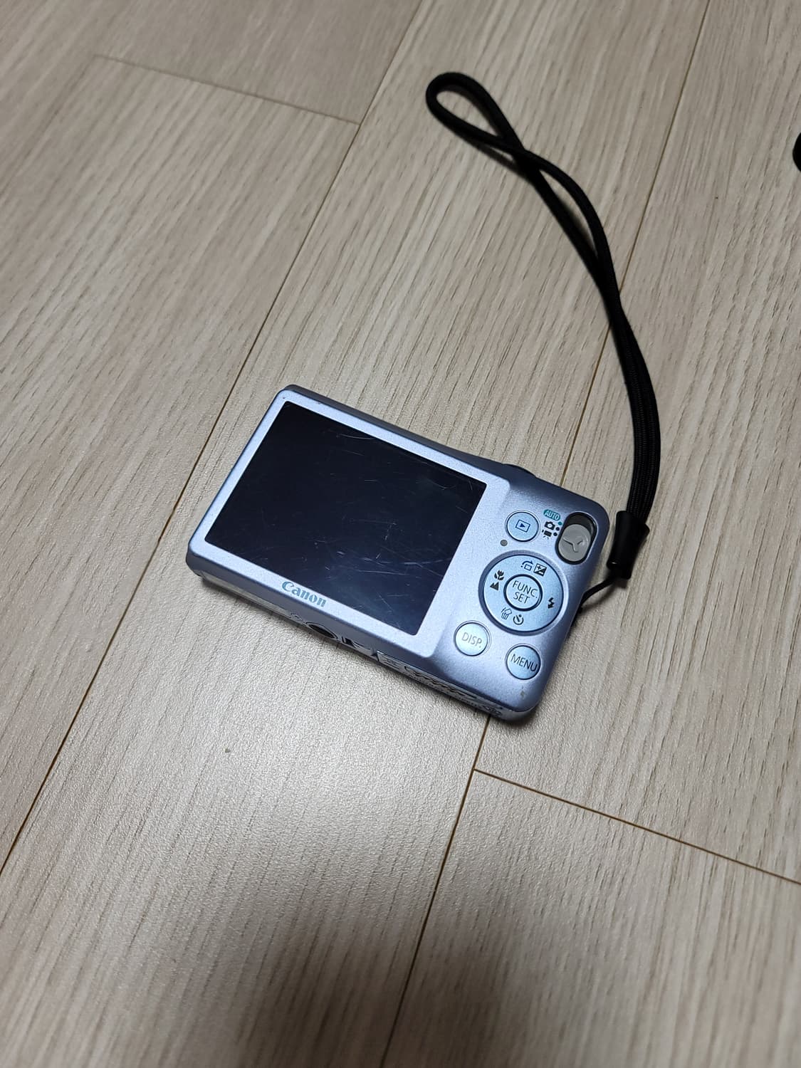캐논 익서스 107 (IXUS 107) 상품이미지4