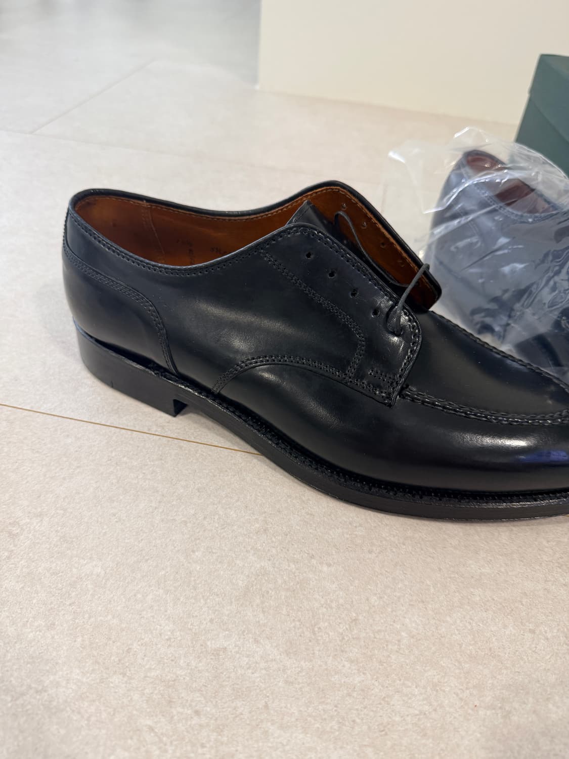 알든 2211 10.5D 새상품 상품이미지3