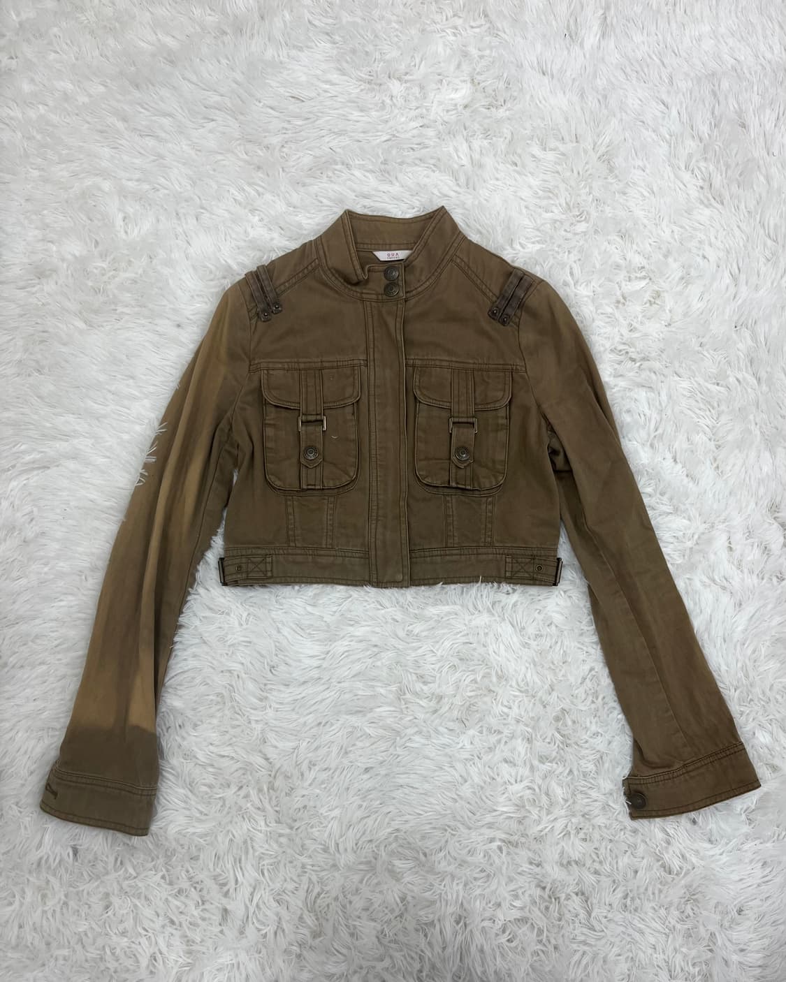 Grunge Y2K set up(세트 할인가) 상품이미지5