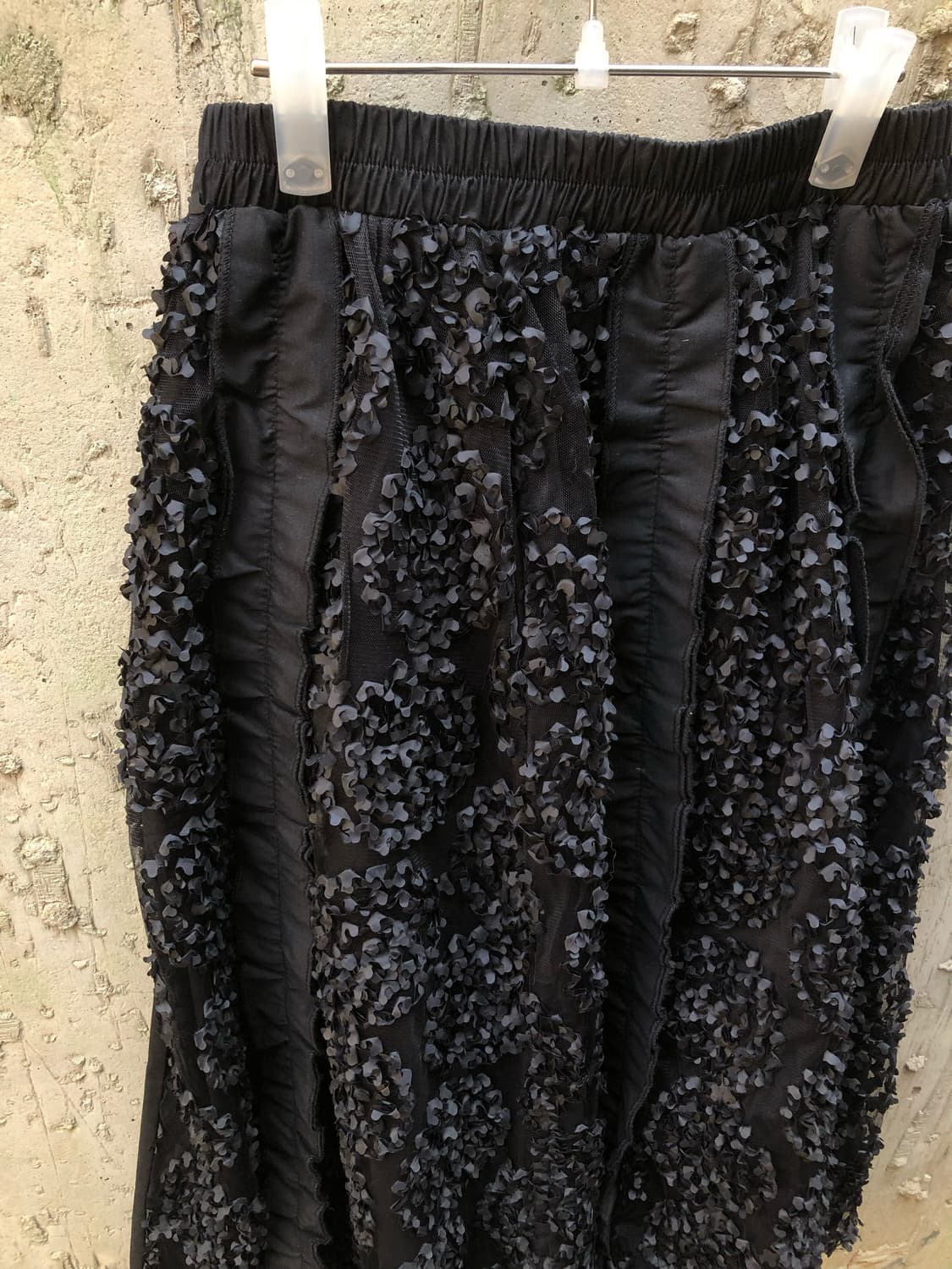 crow skirt 상품이미지8