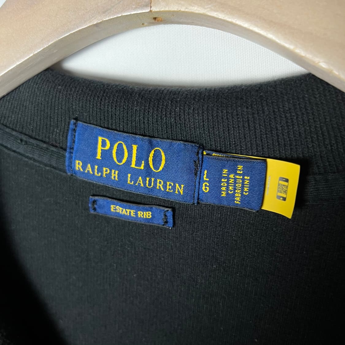 [Polo] 폴로랄프로렌 반집업 스웻셔츠 상품이미지5