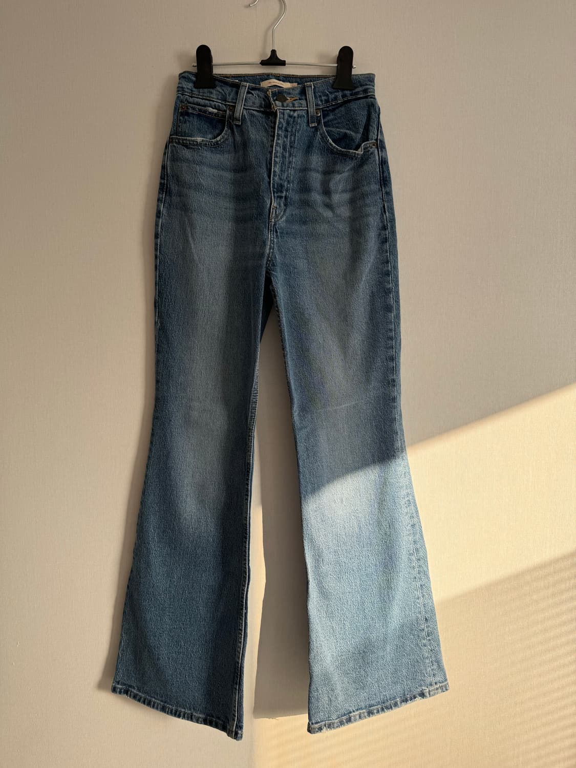 Levis 70s 데님 부츠컷 상품이미지1