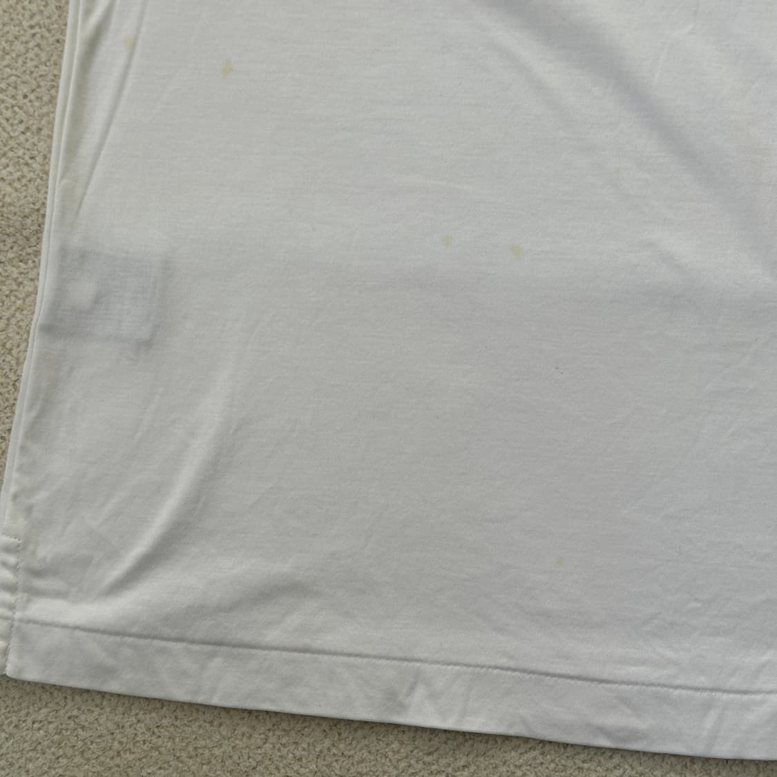 폴로 랄프 로렌 골프 반팔 카라티 상품이미지8