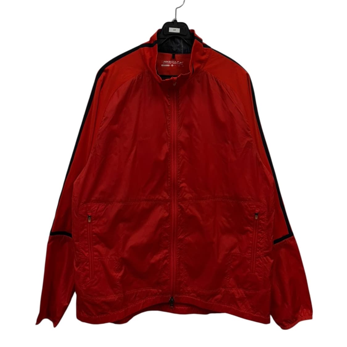 나이키 골프 바람막이 상품이미지1