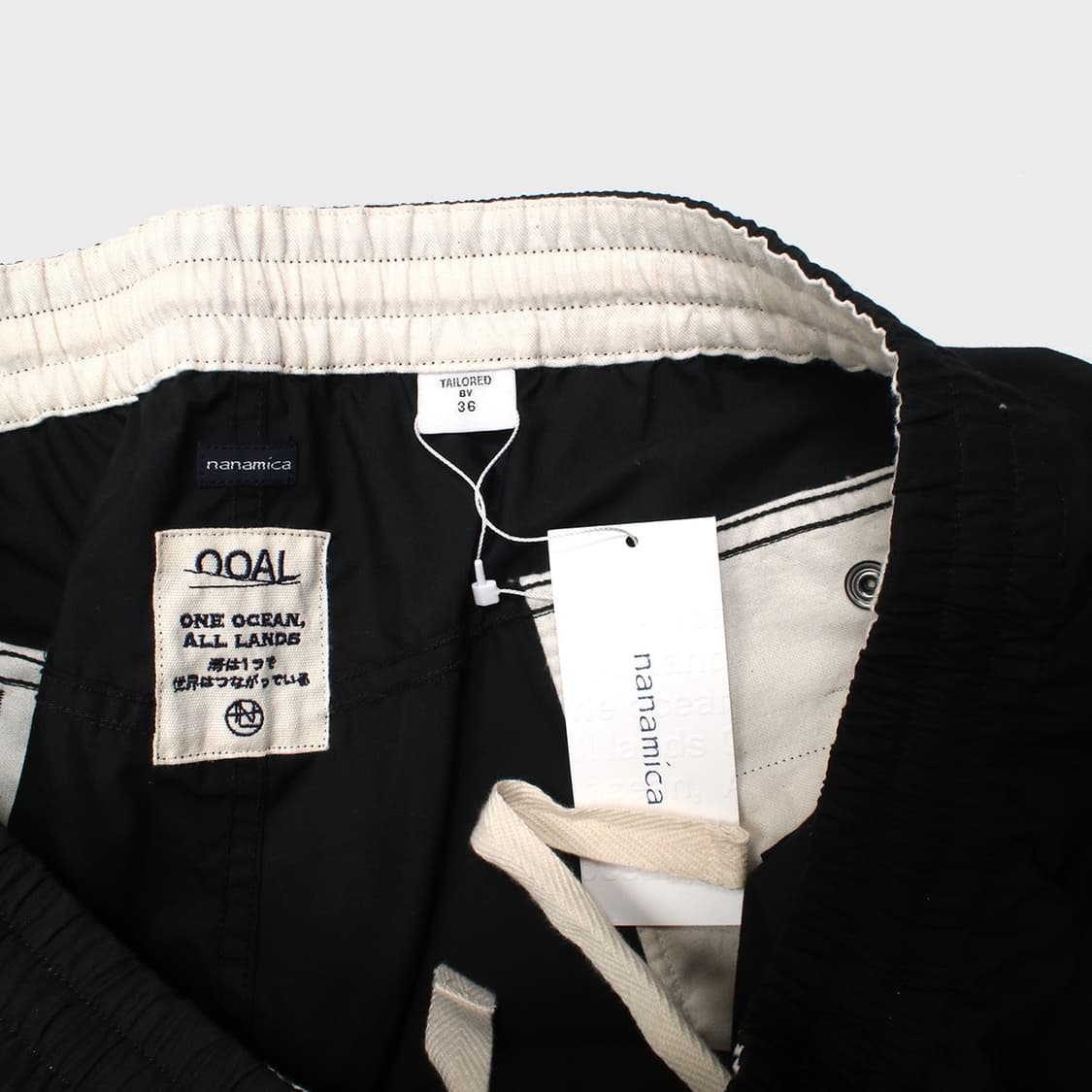 nanamica 상품이미지4