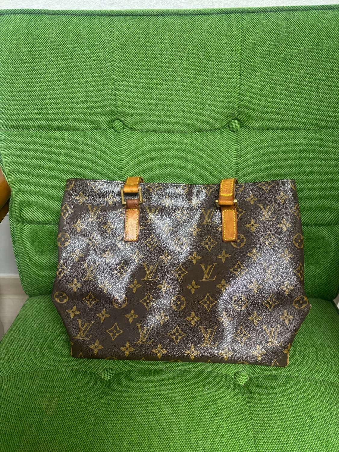 루이비통 카바스 피아노 상품이미지2