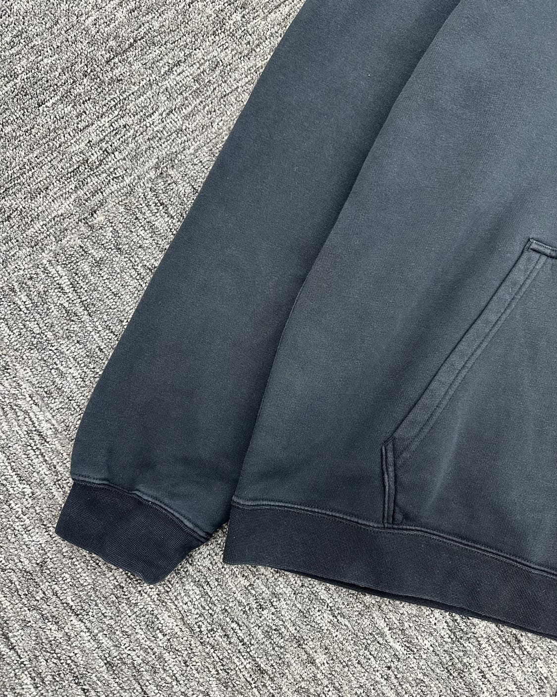 (XL)나이키 기모 후드-M1237 상품이미지2