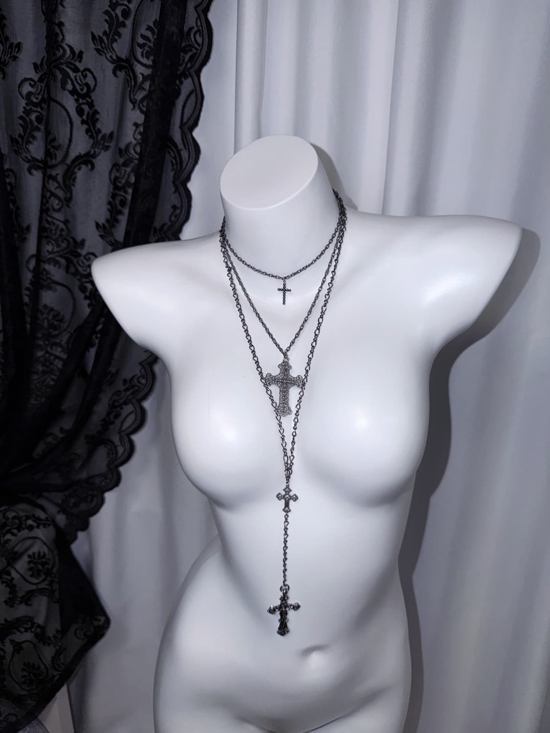 [archiv.muse] ༒ ROSARY 001 상품이미지7