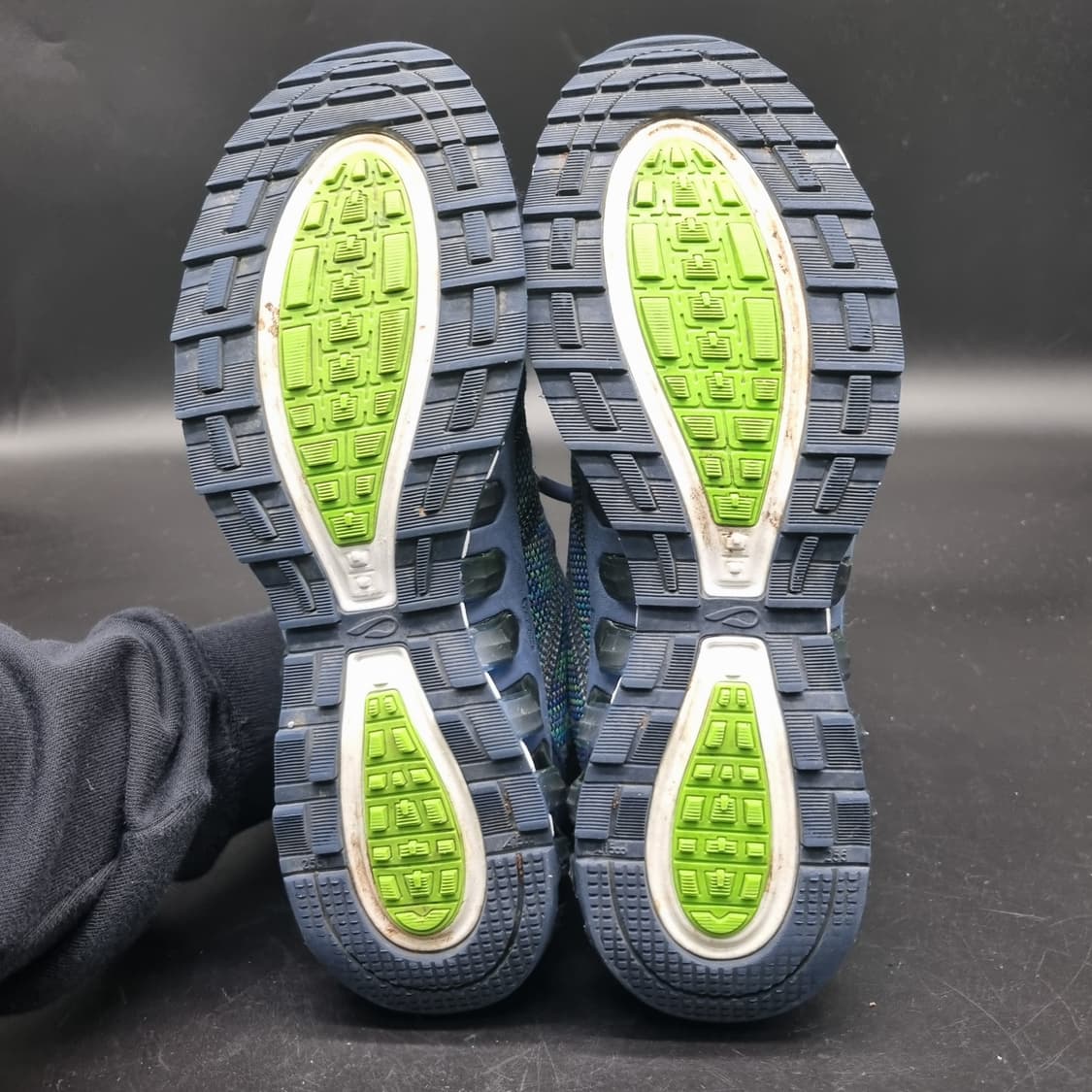 프로스펙스 임펄스 운동화255 상품이미지3