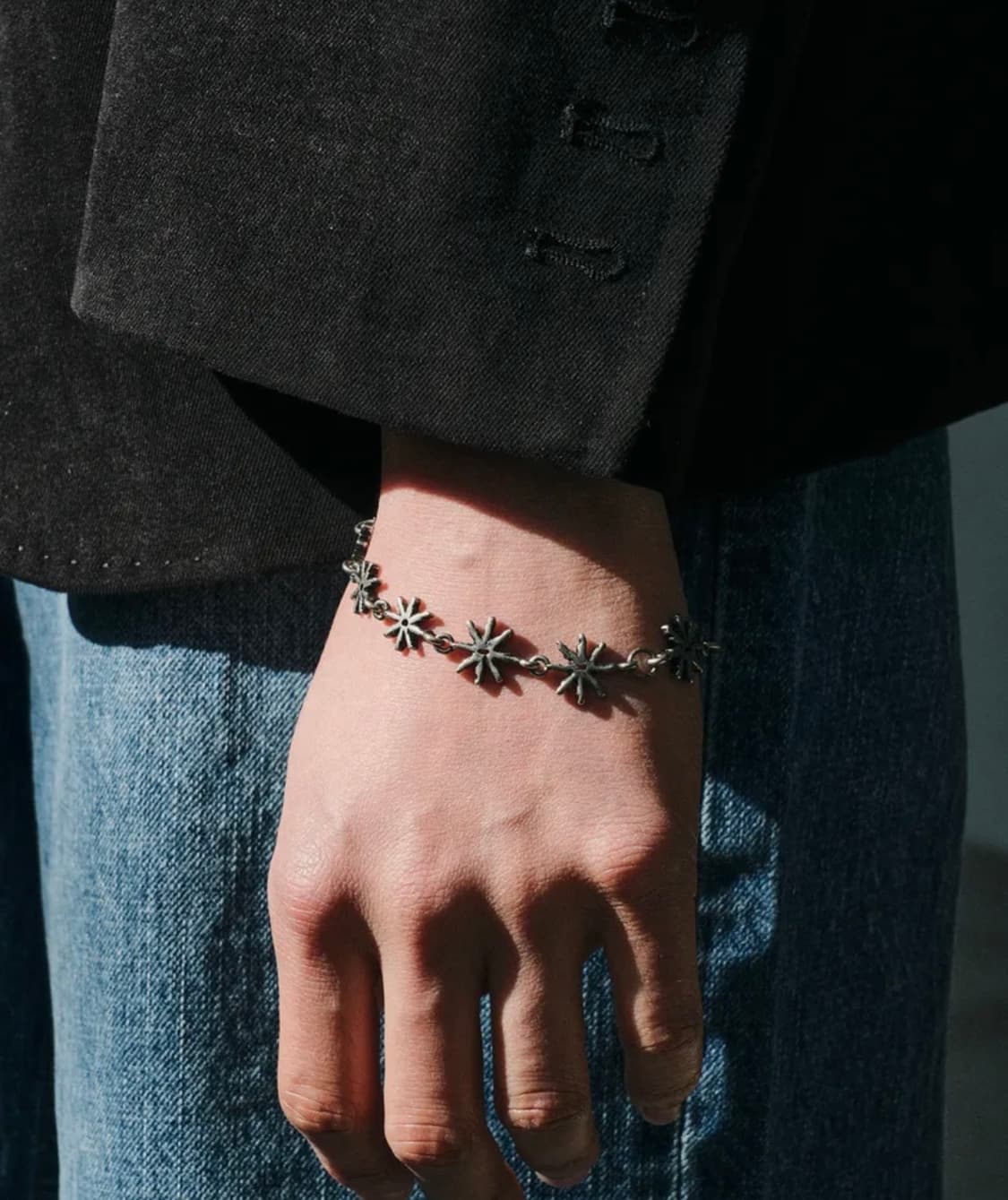 [새상품]다이브인 FALLING STAR BRACELET 상품이미지2