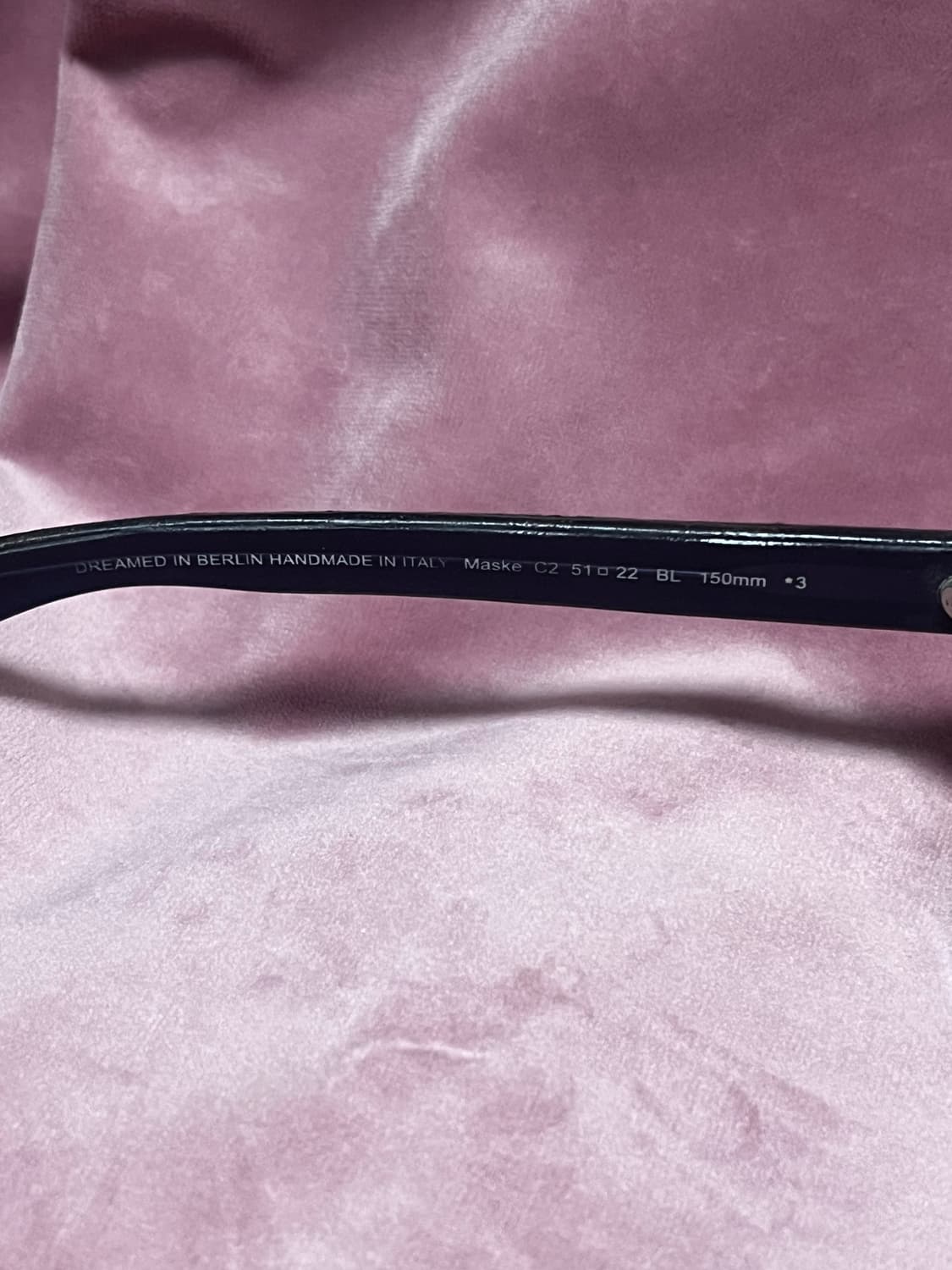 쿠보라움 maske C2 bernt 상품이미지5