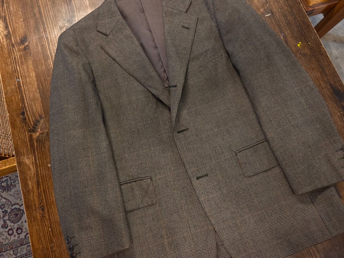 제이프레스 트위드자켓 상품이미지6