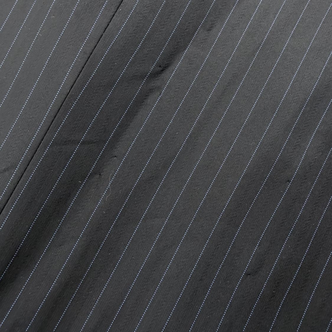 DNSR 멀티 스트라이프 싱글 블레이저 & 커브드 슬랙스 셋업 상품이미지6