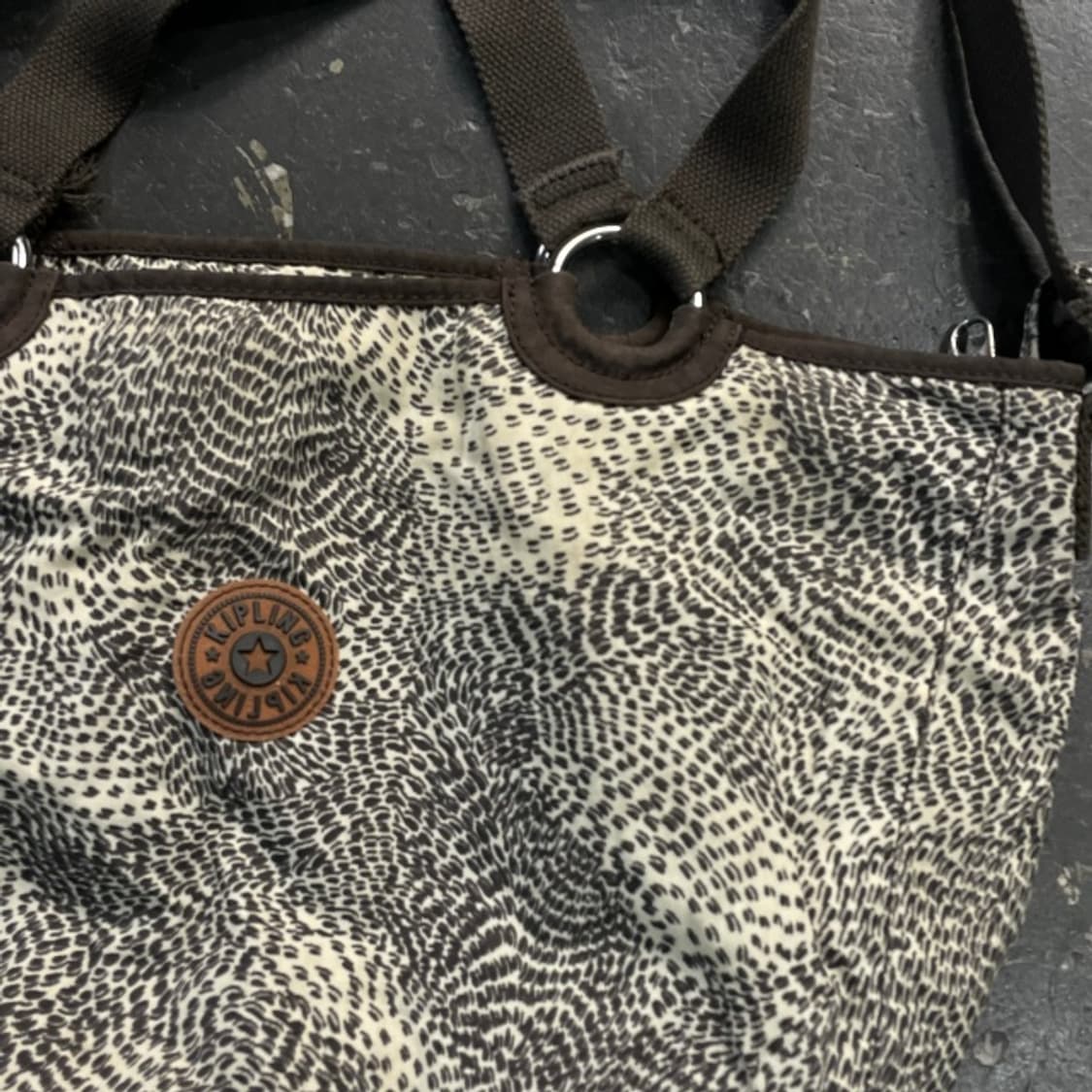 키플링 신형 크로스백  상품이미지2