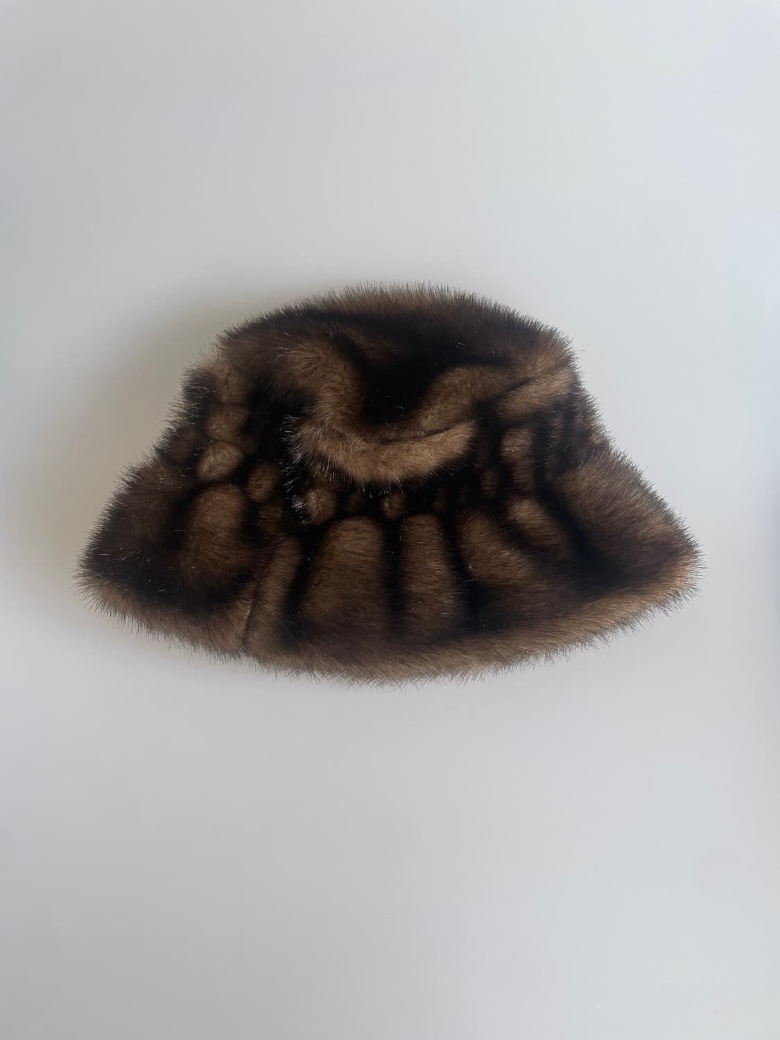 Parkhurst faux fur hat. 퍼 모자 상품이미지4
