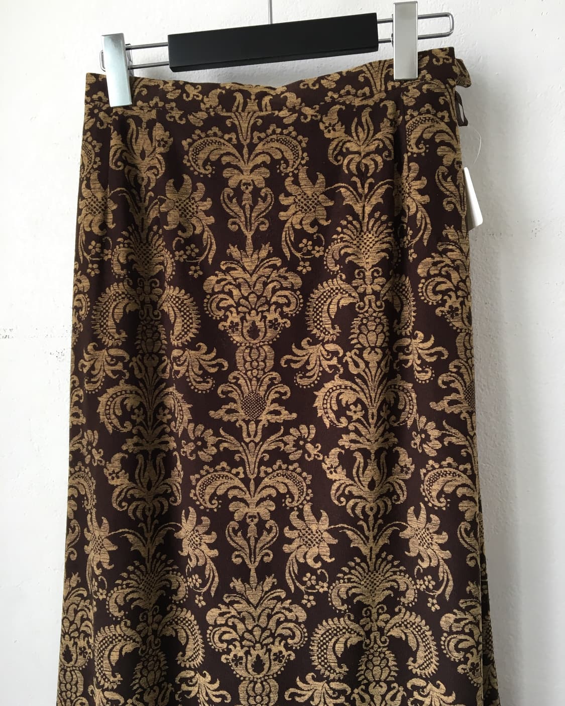 Ornament pattern skirt 상품이미지3